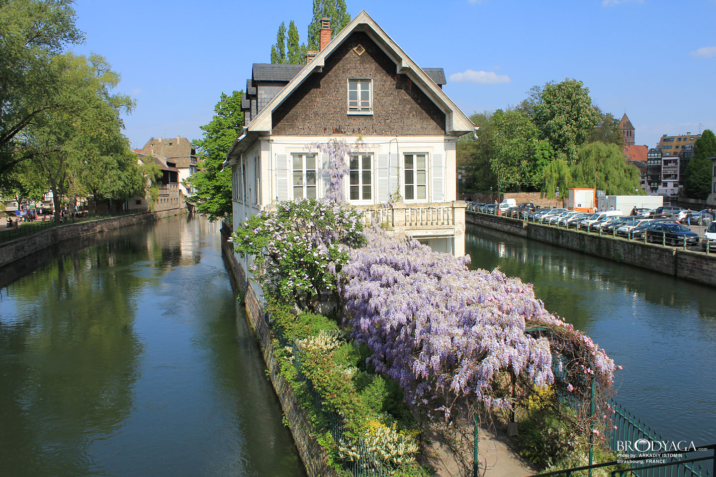Strasbourg